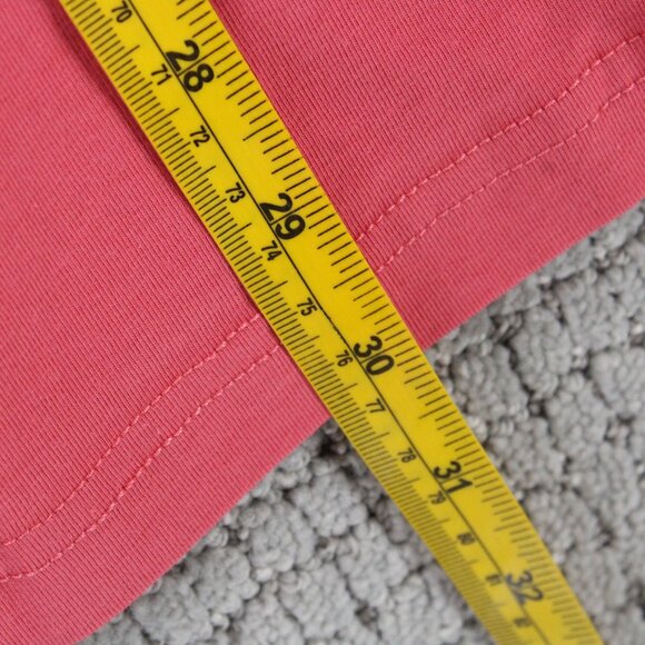 Swet Tailor Performance Polo Shirt Mens XL Pink Short Sleeve Soft Outdoor NWT - Picture 10 of 10